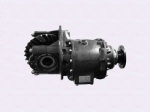 DZ9114320287Medium axle final drive