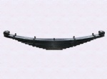 DZ9118529001Front leaf spring