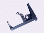 DZ13241240170Pedal bracket