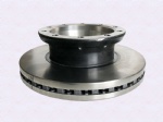 DZ9100410115brake disc