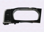 DZ14251164040Combination instrument cover