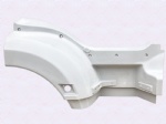 DZ15221245002Mudguard