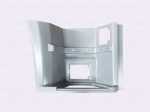 DZ15221245004Trim panel