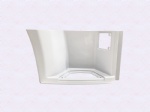 DZ15221245104Trim panel