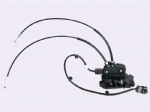 DZ15221340043Door lock