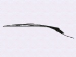 DZ16251740010Wiper blade