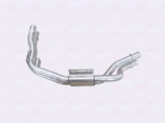 DZ16251845112Water inlet pipe
