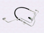 DZ16251847802High pressure hose