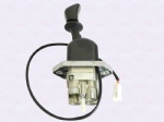 DZ9L149090005Hand brake valve