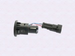 DZ9L149585911Temperature sensor