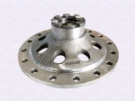 DZ90129320116Differential housing