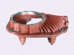 DZ90149320037Reducer housing