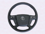 DZ9X189460101Steering wheel