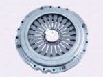 DZ9X259160204Clutch pressure plate