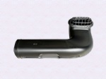 DZ9X259190300Intake connecting pipe