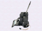 DZ9X259240912Shifter base
