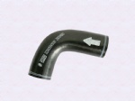 DZ9X259470301Oil inlet hose