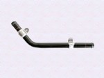 DZ9X259470344Oil inlet steel pipe