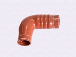 DZ9X259535054Rubber hose