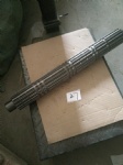 12JS160T-1701105 axis