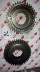 12JS160T-1707030 Drive gear