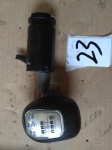 12JS160T-1708010-17 shift knob