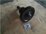 18222 Intermediate shaft