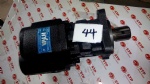 14571220C Working pump