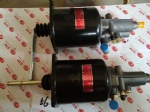 1602300367 Clutch master cylinder