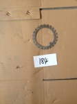 1680340015 Thrust washer
