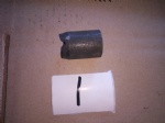 61200040023 Clamping block