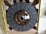 161560160001 Clutch plate