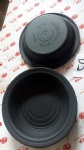 1880360703 Leather bowl