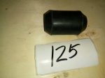 199100680052 Front stabilizer bar bushing