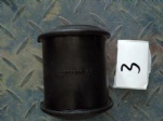 199100680067 Rubber bearing