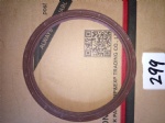 199114520223 Balance shaft oil seal