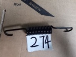 199222340049 Return spring
