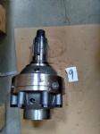 1990143200166 Differential assembly