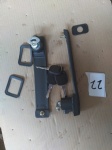 81.97100.6098 door handle