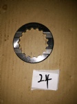 12JS160T-1701123 shim