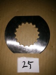 12JS160T-1701125 shim