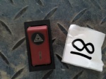 81.25505.6291 Rocker switch