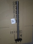 99100230033 shifting fork shaft