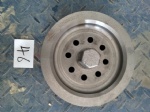 612600020252 pulley