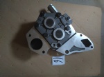 612600070299 oil pump