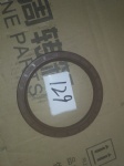 AZ9003070107 oil seal