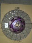 AZ9725160320 Clutch plate