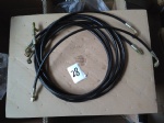 DZ9112821011 High pressure hose