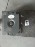 AZ9725520278 Rubber bearing
