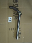 WG1610326003 Clutch fork shaft